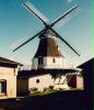 Die Windmühle Aurora aus Weddingstedt