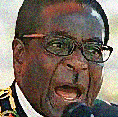 mugabe