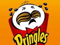 Achtung Pringles Achtung Pringles