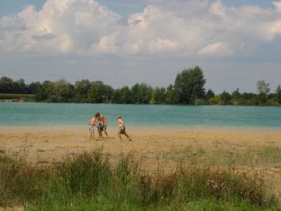 Strandfußball Strandfußball