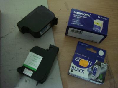 Druckerpatronen Druckerpatronen