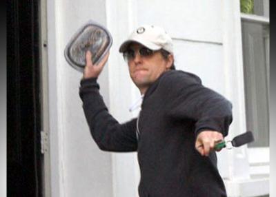 Hugh Grant Hugh Grant