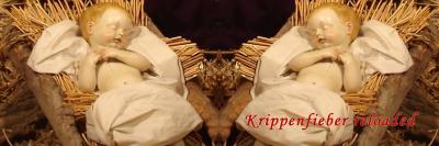 Krippenfieber reloaded Krippenfieber reloaded