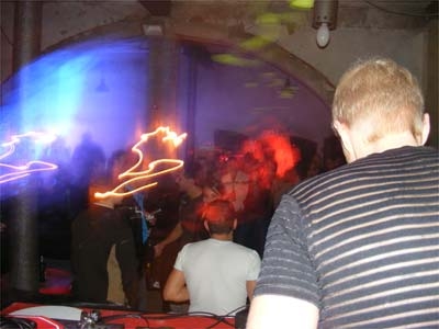 Krippenfieber Krippenfieber