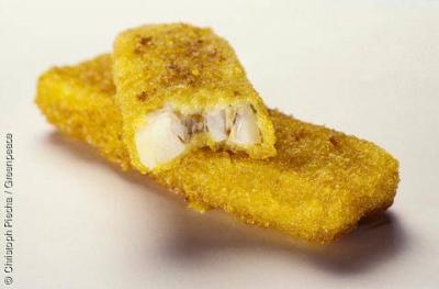 Nachhaltiger Fisch Nachhaltiger Fisch