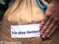 Ohne Gentechnik Ohne Gentechnik