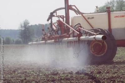 Pestizide satt Pestizide satt