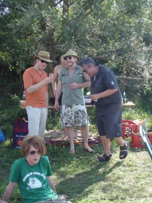 Quadrophonie Quadrophonie