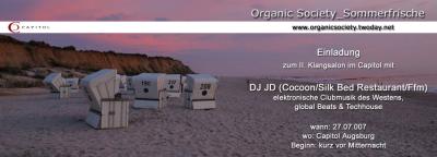 Sommerfrische Sommerfrische