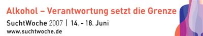 Aktionswoche zur Alkoholprävention Aktionswoche zur Alkoholprävention