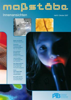 Tiefe Blicke ins Innere