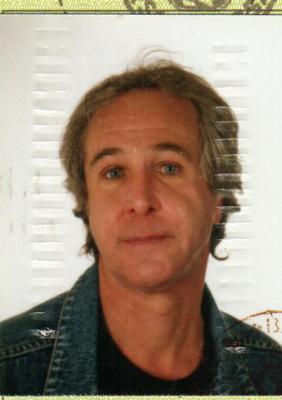 Wo steckt Wilhelm Anderer