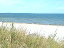 Strand bei Trassenheide Strand bei Trassenheide