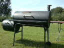 Grill am Friesenhof in Trassenheide Grill am Friesenhof in Trassenheide