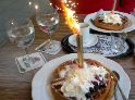 Geburtstagswaffeln Geburtstagswaffeln