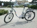 E-Bike E-Bike