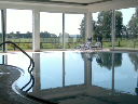 Pool im Friesenhof Trassenheide