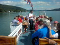Wörthersee-Rundfahrt Wörthersee-Rundfahrt
