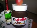 5kg Nutella 5kg Nutella
