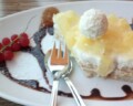 Überraschungsdessert Überraschungsdessert