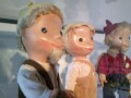 Sandmann-Ausstellung in Mölschow Sandmann-Ausstellung in Mölschow