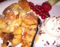 Kaiserschmarrn am Friesenhof Kaiserschmarrn am Friesenhof
