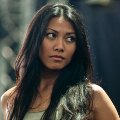 Anggun singt für Frankreich Anggun singt für Frankreich