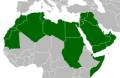 Arabische Staaten Arabische Staaten