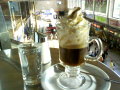 Cappuccino am Westbahnof Cappuccino am Westbahnof