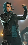 Song Contest 2012: Tooji für Norwegen