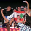 Israel und der Libanon beim Song Contest 2015 Israel und der Libanon beim Song Contest 2015