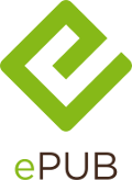 EPUB Logo