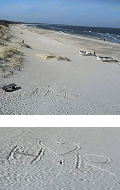 H liebt R in Trassenheide H liebt R in Trassenheide