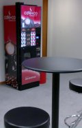 Kaffeeautomat cafe+co Kaffeeautomat cafe+co