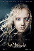 Poster: Les Misérables Poster: Les Misérables