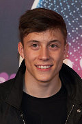 Loïc Nottet ist in die Top 10 der Buchmacher eingestiegen Loïc Nottet ist in die Top 10 der Buchmacher eingestiegen