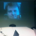 Meeting in der ODS Meeting in der ODS