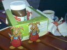 750g Nutella 750g Nutella