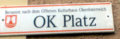 OK-Platz in Linz OK-Platz in Linz