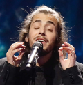 Salvador Sobral 