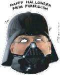Steve Jobs als Darth Vader Steve Jobs als Darth Vader