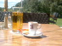 Terrasse am Friesenhof Terrasse am Friesenhof
