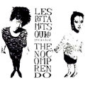 Les Rita Mitsouko - The No Comprendo Les Rita Mitsouko - The No Comprendo