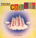 Cover der LP „ABBAcadabra“ Cover der LP „ABBAcadabra“