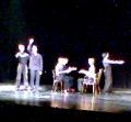 Abschlußabend Act and Fun Abschlußabend Act and Fun