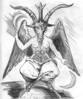 Conchita Wurst ist Baphomet - unter anderem Conchita Wurst ist Baphomet - unter anderem