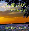 Sailfish 1.1.7 Björnträsket 