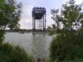 Hubbrücke bei Karnin Hubbrücke bei Karnin