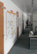 Büro Lassallestraße Büro Lassallestraße