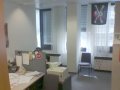 Mein Büro in der Lassallestraße